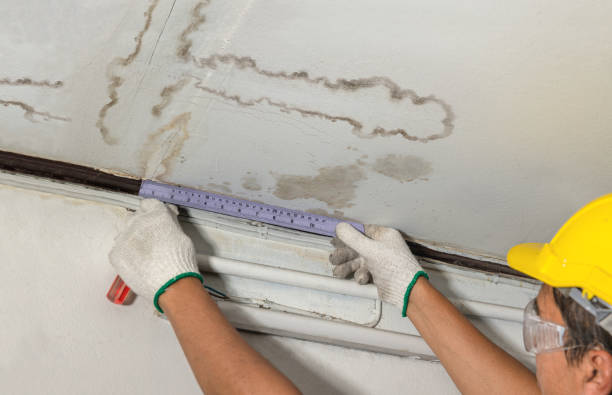 Reliable Burst Pipe Cleanup contractor in Slatersville, RI by Water Damage Irwin